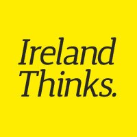 Ireland Thinks (@ireland_thinks) 's Twitter Profile