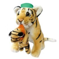 Mamá Tigre (@madretigre) 's Twitter Profile Photo