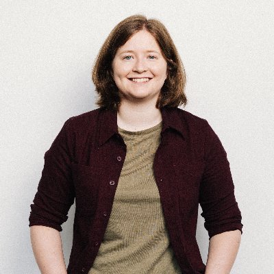 SEO Manager at Domino’s 🍕👩💻 I'm not superstitious, but I am a little stitious. 🤸♀️(She/her)