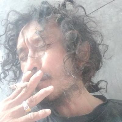 maki puji dan hinaan tidak merubah sang jagoan