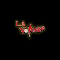 L.A Voltage Inc. (@la_voltageinc) Twitter profile photo