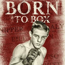 🖊 Former @BoxingNewsEd columnist | 📚 Author of Born to Box 👉 https://t.co/tRNUQtNCQy | Fighting Men of London 👉 https://t.co/wRNmKMH1wT
