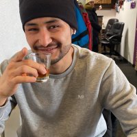 Ehsan (@e_h_san) 's Twitter Profile