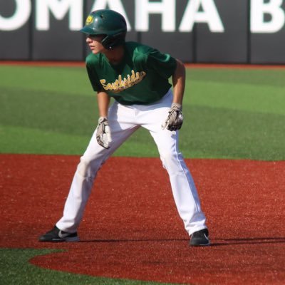 2024 | Rock Bridge High School |  OF/LHP