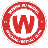 Women Warriors WFC(@WfcWomen) 's Twitter Profile Photo