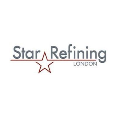 Star Refining London Ltd. is the UK's longest running dental scrap buyer as well as having over 30 years experience in buying material in the jewellery sector.