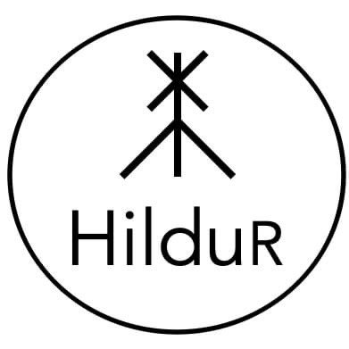 HilduR is an Icelandic artist and designer based in Rome, Italy. HilduR er íslensk textíllistakona og fatahönnuður sem starfar og er búsett í Róm, Ítalíu