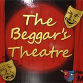 The Beggar's Theatre(@beggarstheatre) 's Twitter Profile Photo