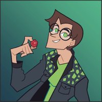 Jaron R. M. Johnson | CthulhuDreamt.com (@jaronrmjohnson) 's Twitter Profile