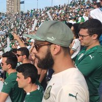 Um Grau de Prisma aí na Coisa (@alexxxxsilva) 's Twitter Profile