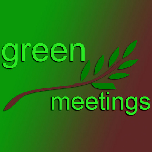 Green Meetings