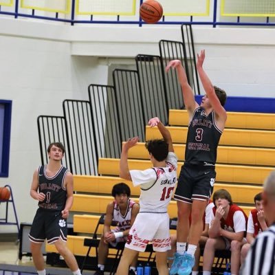 Hunter Coleman Profile