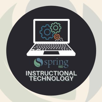 SpringISD Inst Tech Profile