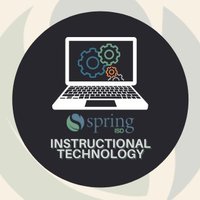 SpringISD Inst Tech(@SISDInstTech) 's Twitter Profileg