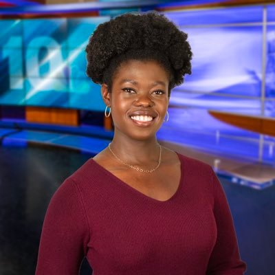 @NBC10 Journalist|| @NABJ member|| Making a difference one story at a time|| Food enthusiast 🍽|| Georgia🍑 living it up in the 🌊 State|| Thoughts are my own||