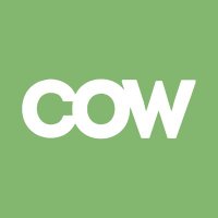 WE ARE COW (@wearecow) 's Twitter Profile
