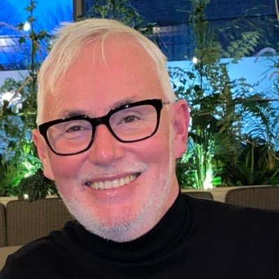 DamianNeylin's profile picture. Retired FS partner @pwcireland #financialservices #golf(poor)#COYS(better) #clontarf(better again) #neylinfamily(best). All views my own.