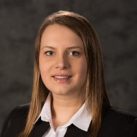 Sandra Gjorgova (@sgjorgova) Twitter profile photo