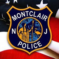 Montclair Police (@montclairpd) Twitter profile photo
