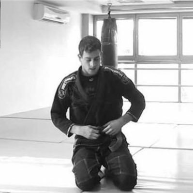 HEALTH / WEALTH / JIU JITSU BLACK BELT