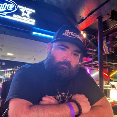 Haligan13's profile picture. Always be courageous!! Eve Online miner Lead mastermind of Dexterion mining fleet!! Discord Moderator of Evedustry chat! Dnd nerd