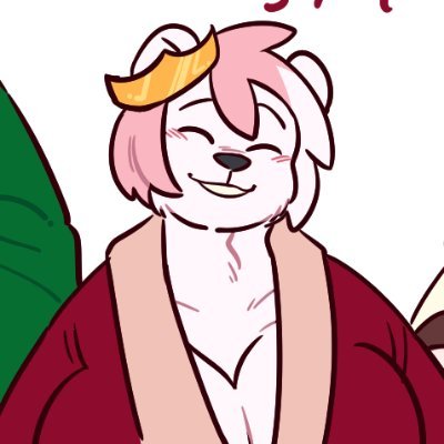 Wise Bear Danny (NSFW 🔞)さんのプロフィール画像