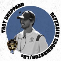 Troy Sheppard (@coachsheppard47) 's Twitter Profile