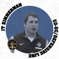 J.T. Zimmerman(@AUCoachZim) 's Twitter Profileg