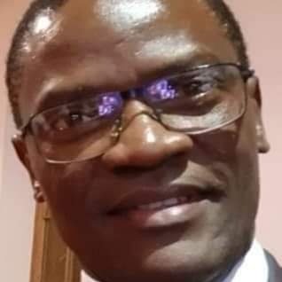 simonkabuya's profile picture. 