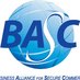 BASC Dominicana (@bascdominicana) Twitter profile photo