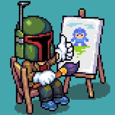 i try my best with pixels ,do not steal my pixel work (NO NFT, NO AI)
🇨🇱 maipu
https://t.co/N2uwyDPsIW
https://t.co/JAhFuGKjt7