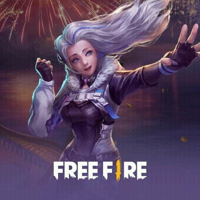 Official twitter account of fans Garena Free Fire Indonesia