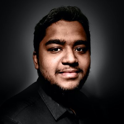 NivethanJEY's profile picture. Student at Institut Mines-Télécom Business School @imt_bs