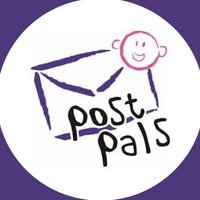 Post Pals(@postpals) 's Twitter Profile Photo