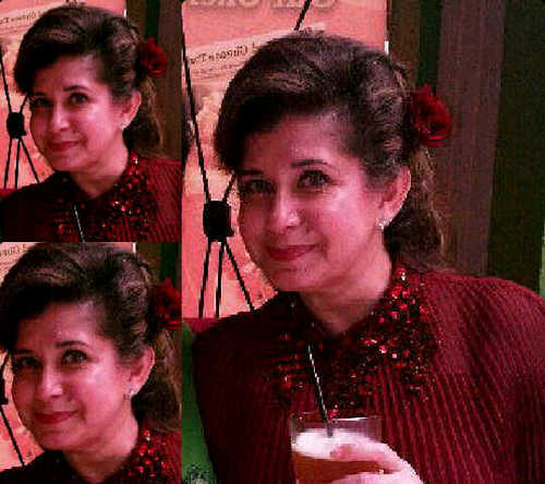 Balgis_faba's profile picture. 