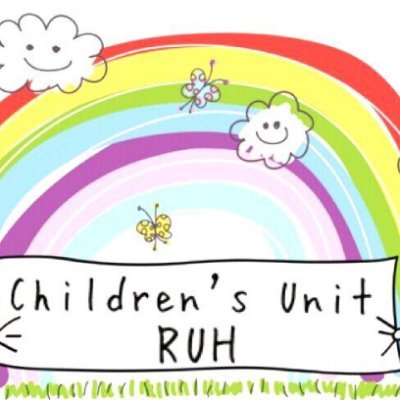 Official account of the Paediatric Department, Royal United Hospital Bath. Following paeds life in a DGH.