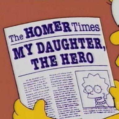 The Times of Homer