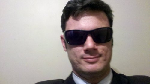 DBRUNO1's profile picture. 