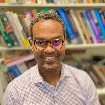 Professor of Neuroscience | Director of @Hamid_DiRE_lab | @HHMINEWS GrayFellow | Neurobiology of Reinforcement Learning #BlackinSTEM #NeuroscienceinAfrica