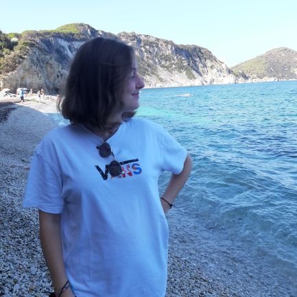 Clacli003's profile picture. perennemente annoiata