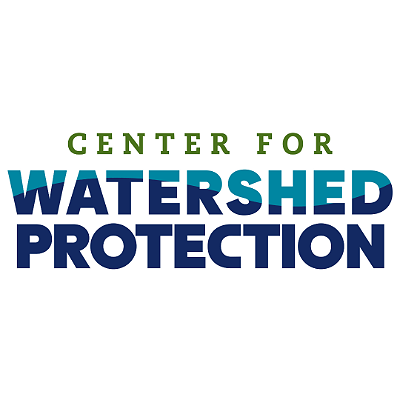 The Center for Watershed Protection’s mission is to protect and restore our streams, rivers, lakes, wetlands and bays.