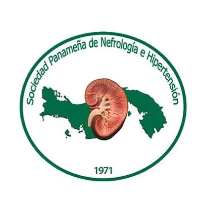 Sociedad Panameña de Nefrología e Hipertensión
Enfermedad Renal Crónica/ Salud Renal/Hipertensión/ Diálisis/Trasplante Renal