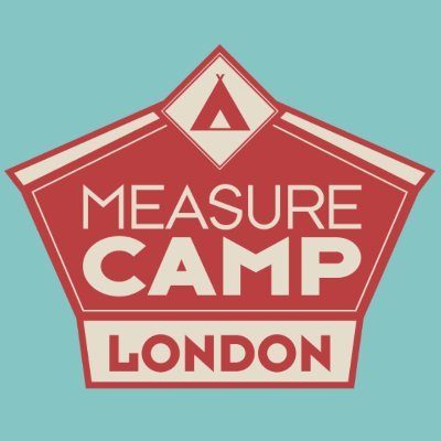 MeasureCamp london is free digital/web/data unconference celebrating 13 years 🎂 in 2025. NEXT EVENT 27th Sept 25