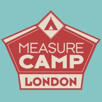 MeasureCamp London(@MeasureCampLDN) 's Twitter Profile Photo