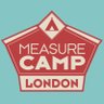 MeasureCampLDN's profile picture. MeasureCamp london is free digital/web/data unconference celebrating 13 years 🎂 in 2025. NEXT EVENT 27th Sept 25