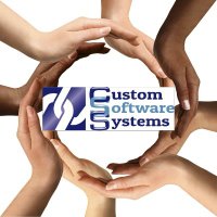 Custom Software Systems, Inc.(@CSSLeesburg) 's Twitter Profile Photo