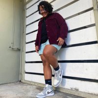 Shariana FerrerNúñez (@sharianaapesar) 's Twitter Profile Photo