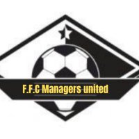 F.F.C Managers United (@footiummanupete) 's Twitter Profile