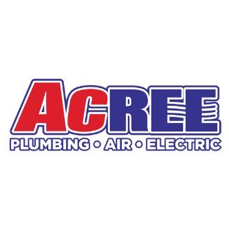 Acree Plumbing & Air has been in business since 1967 serving homeowners in the Tampa area. Open daily 7am-11pm. 813-438-6728