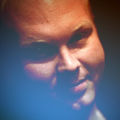 DeafToNonsense's profile picture. 